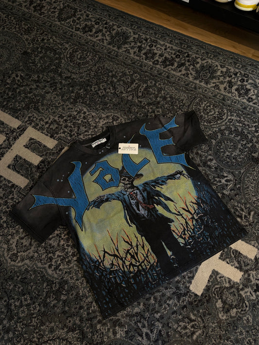 Vale Scarecrow Tee DS Size XL
