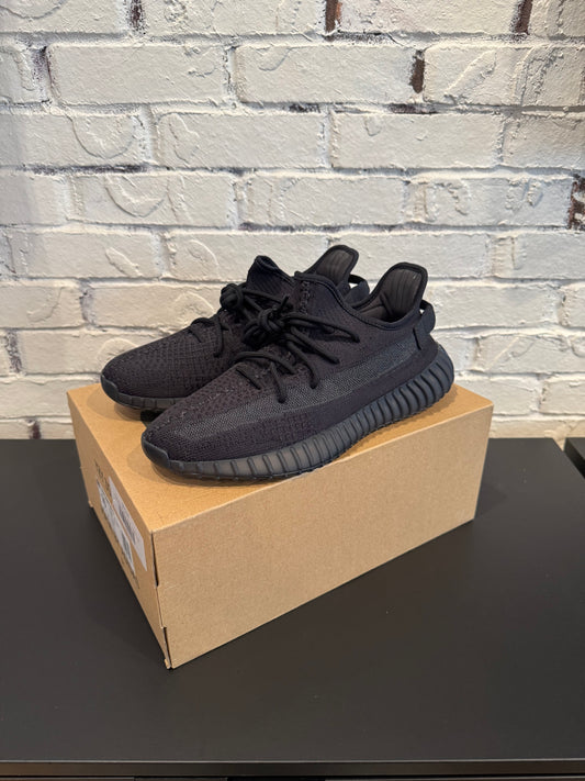 Yeezy 350 ‘Onyx’ Clean OG Size 10