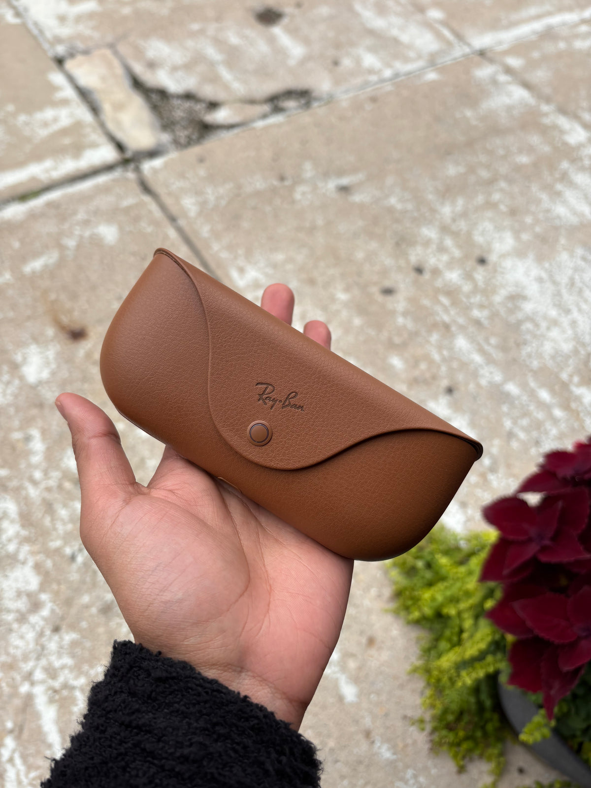 Meta Ray-Ban Wayfarer Glasses(Gen2)