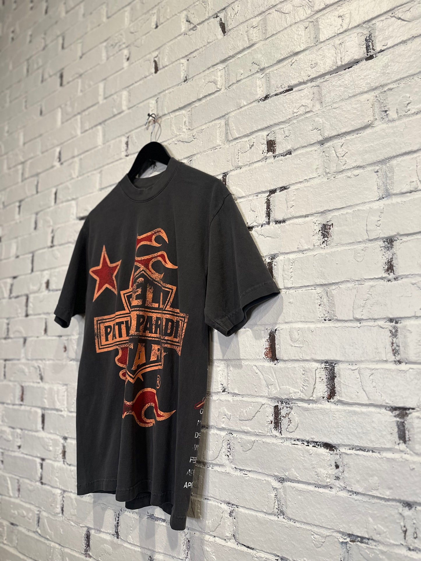 Hellstar Tee DS