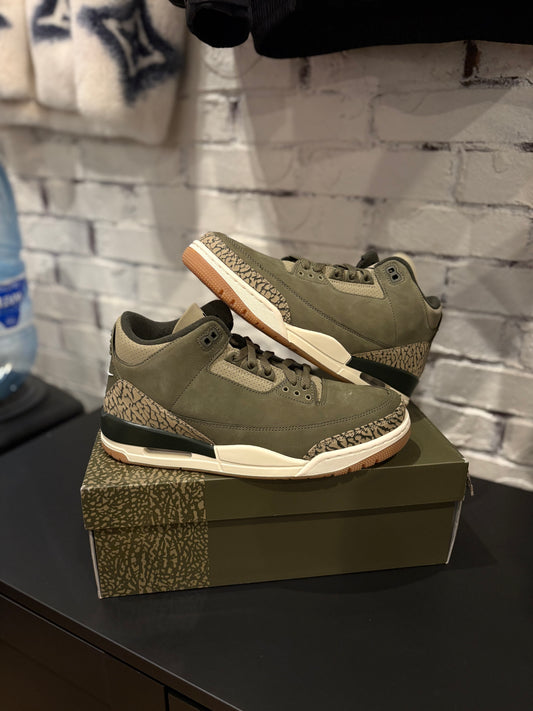 Jordan 3 Retro Family Affair DS OG