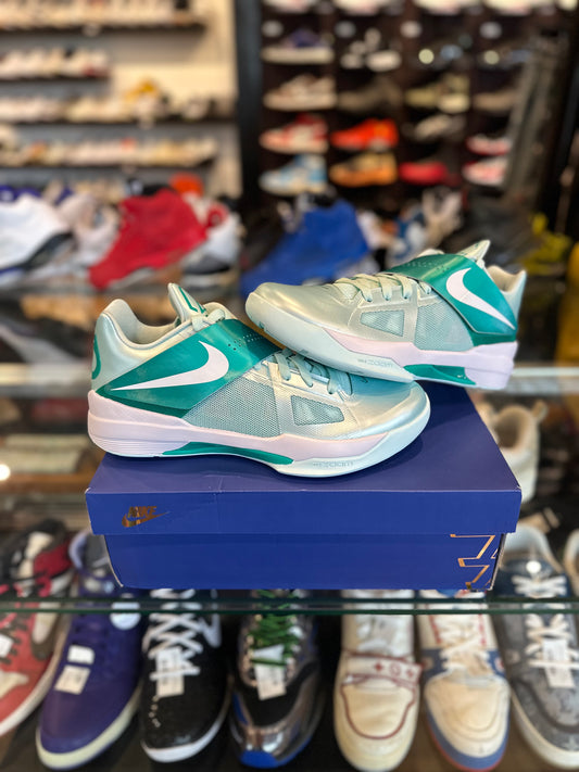 Nike KD 4 ‘Easter’ DS OG All Size 10