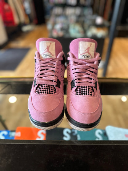 Nike Jordan 4 Orchid Size 10.5M