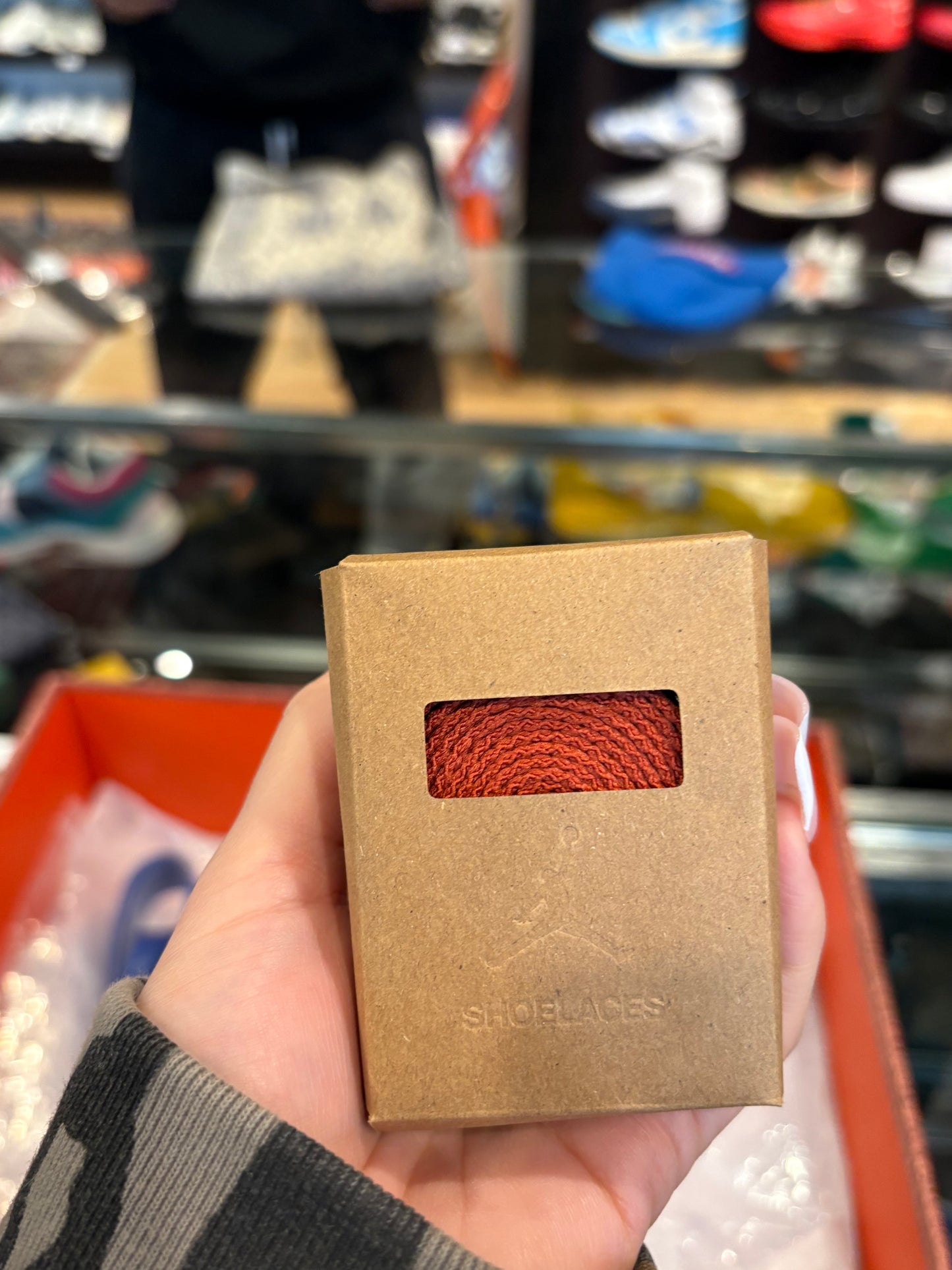 Jordan 4 Retro Brick by Brick Clean OG Size 11.5