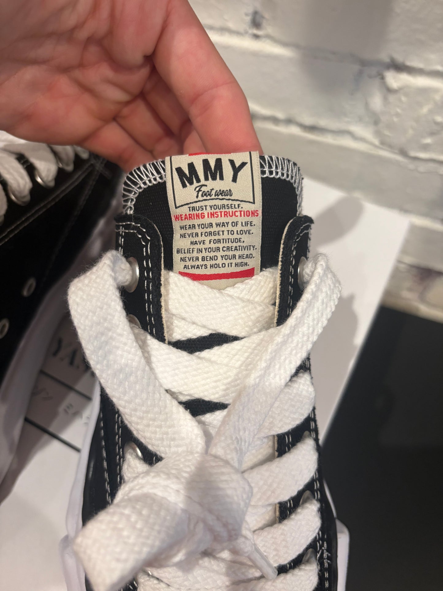 Maison Mihara Yasuhiro Peterson DS