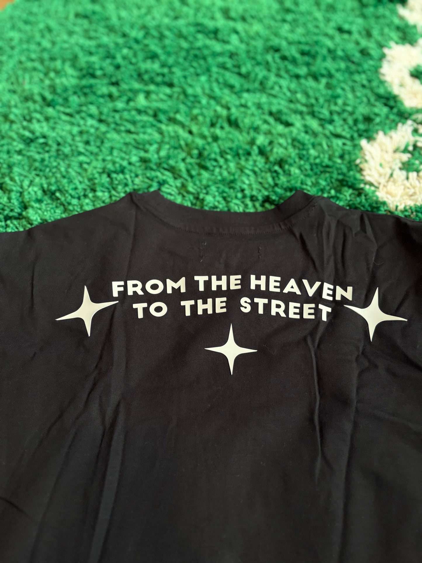 Rokustudio Angel Long Sleeve Size Medium