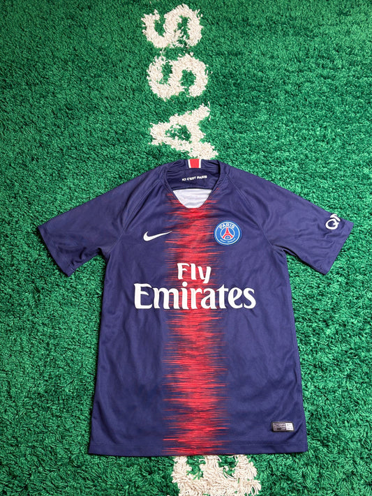 PSG Jersey Size Small