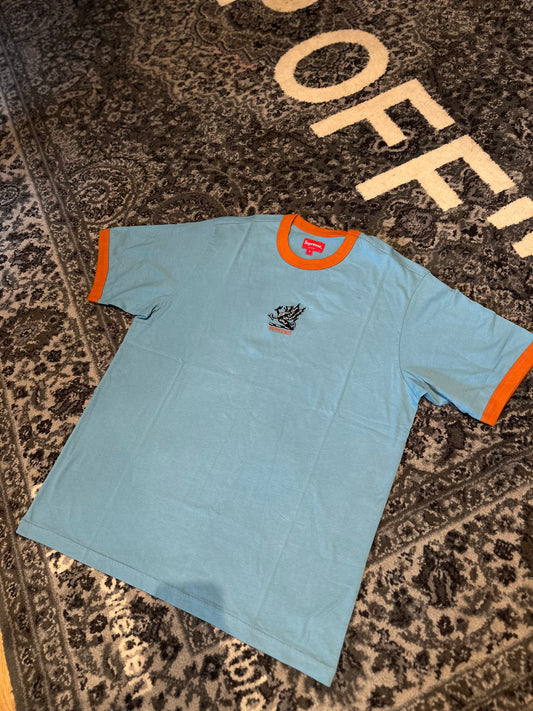 Supreme Dragon Tee DS Size Small