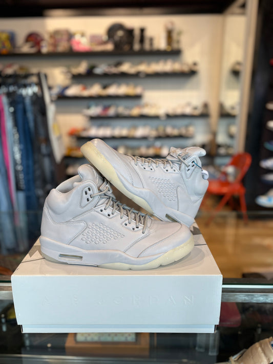 Jordan 5 Retro Pure Platinum DS OG Size 11