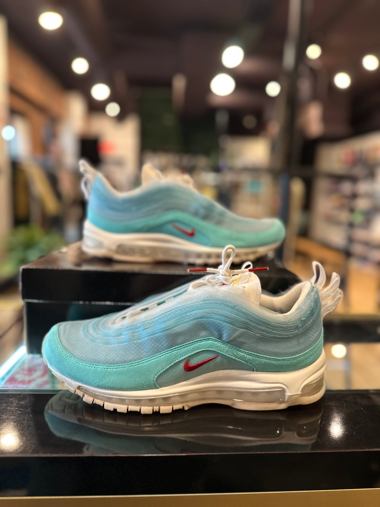 Nike Air Max 97 Shanghai Kaleidoscope OG All Sz 11.5