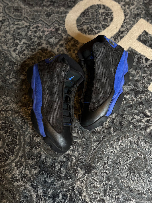 Jordan 13 Retro “Hyper Royal” Clean Nb Size 11.5