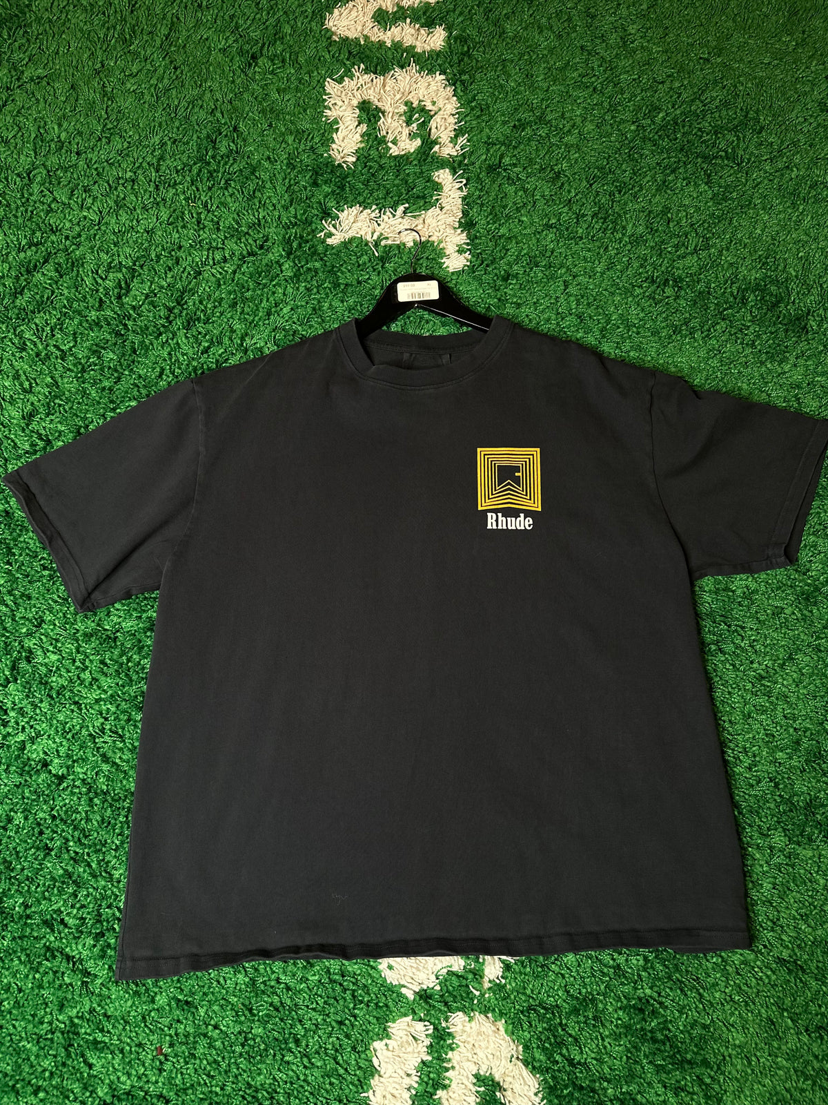 RHUDE Marlboro Tee Size XXL