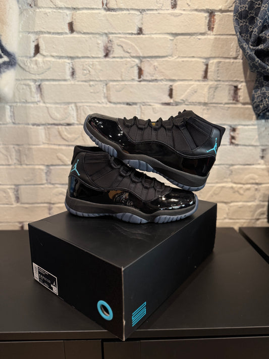 Jordan 11 Gamma 2025 (VNDS OG)