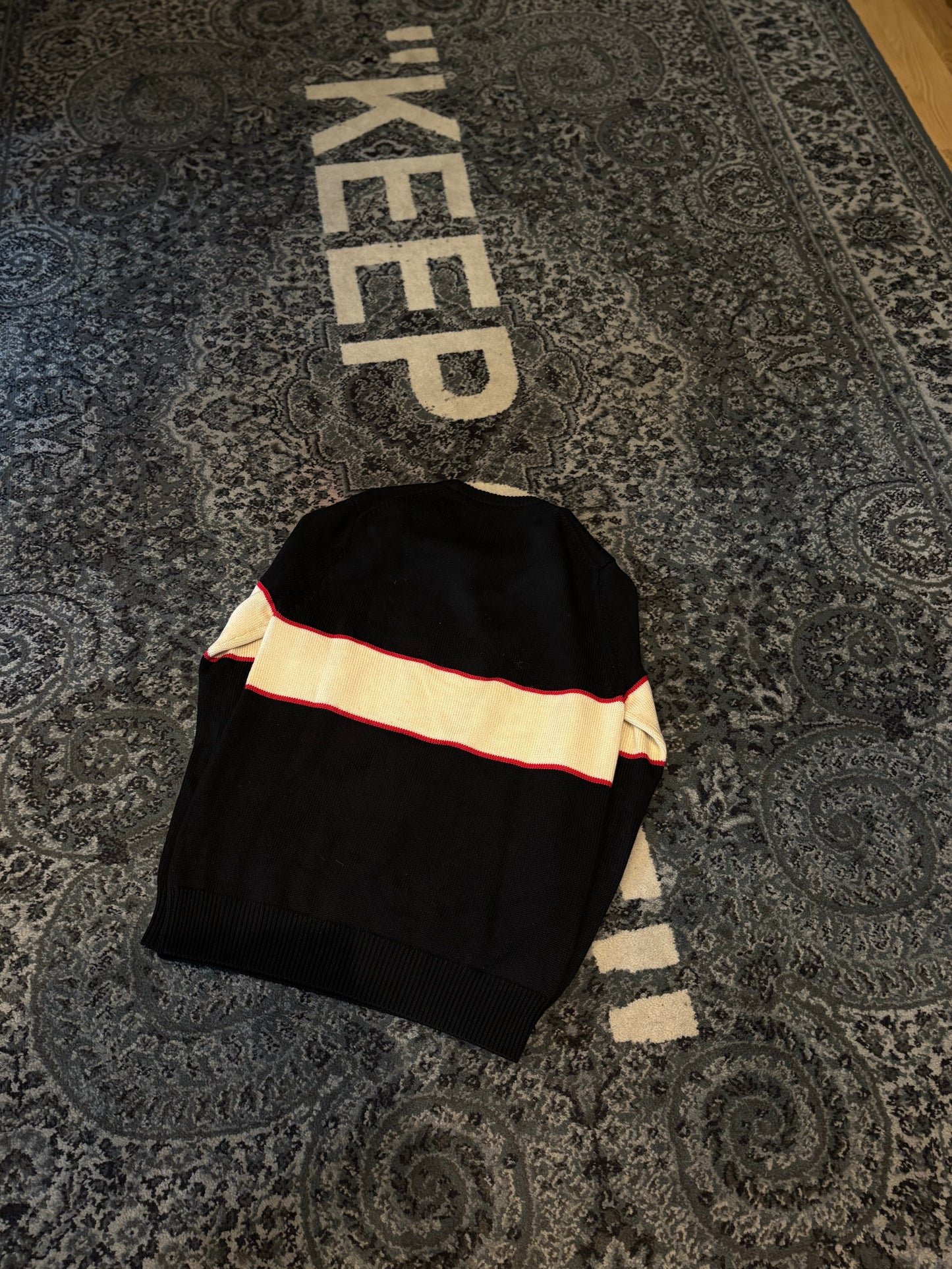 Givenchy Knit Sweater Size XS