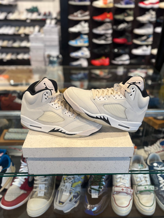 Jordan 5 ‘Sail’ Size 12 VNDS og all