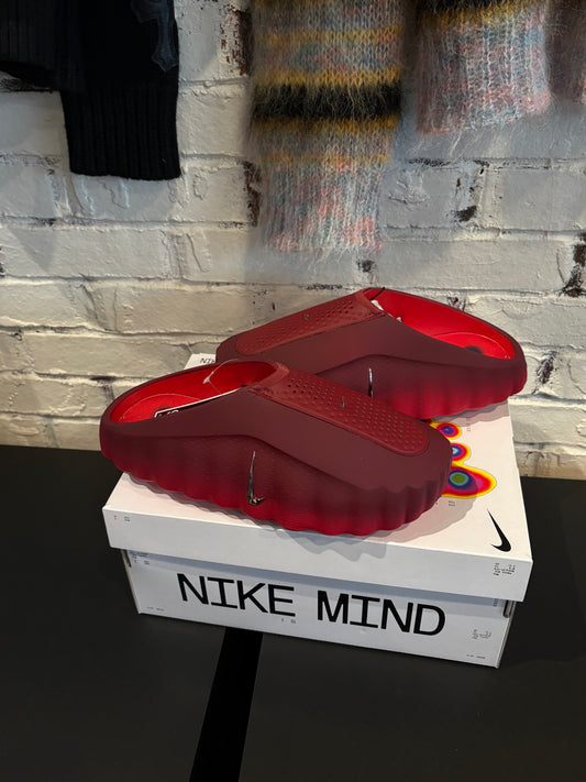 Nike Mind Slide 001 Team Red DS OG