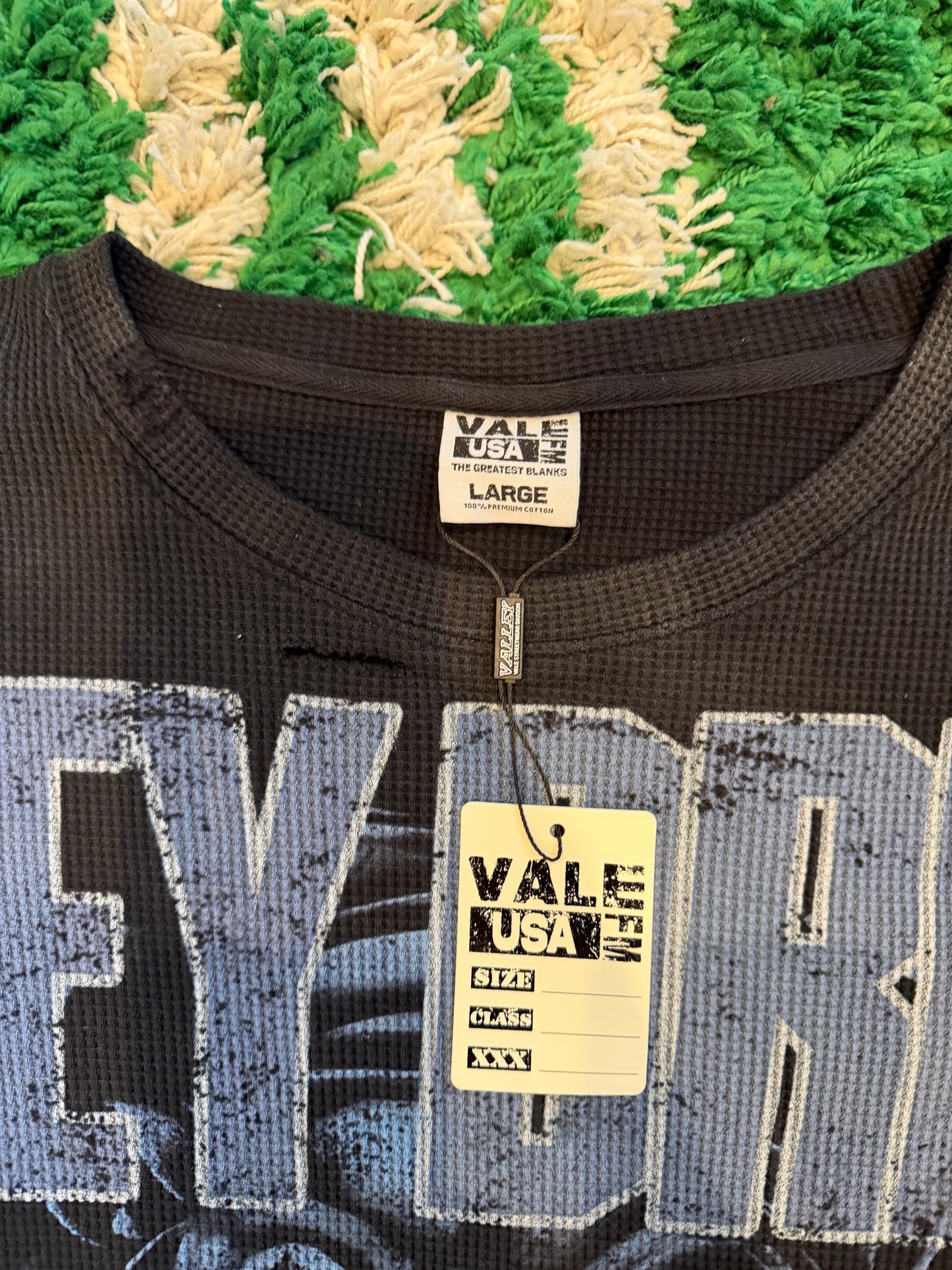 Vale Panther Thermal DS Size Large