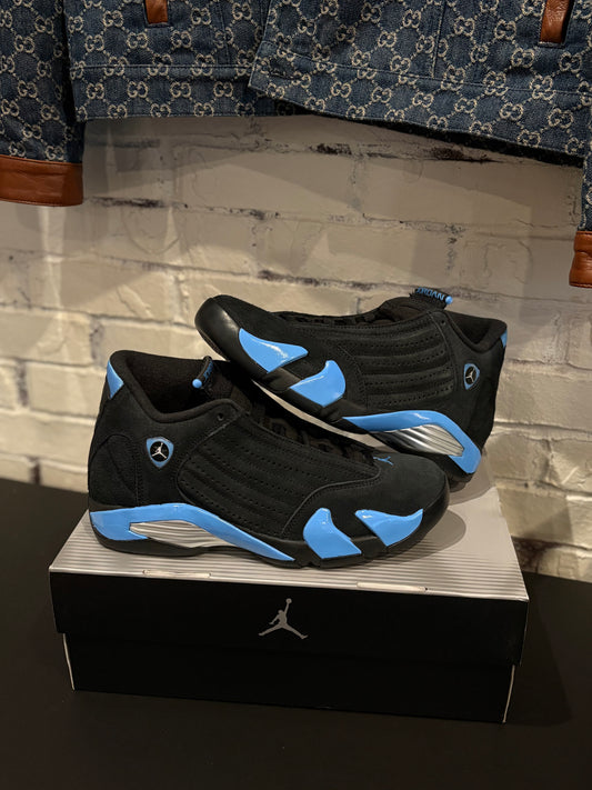 Jordan 14 Retro UNC DS OG