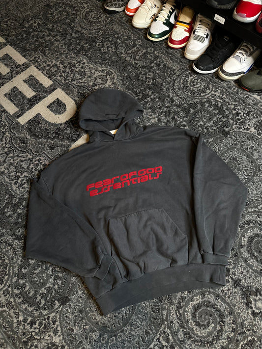FOG Essentials Hoodie 26 Size Large