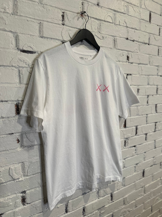 KAWS Tee DS