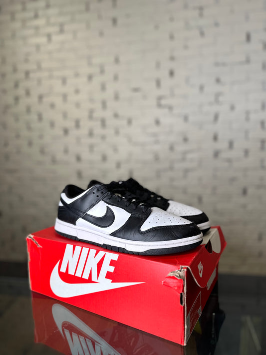 Nike Dunk Low “Panda” Size 11.5 PO OG