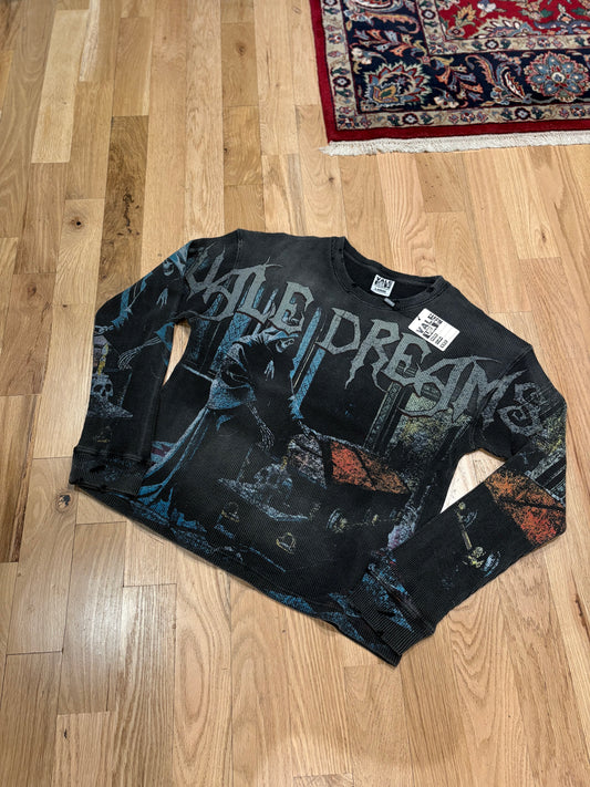Vale Grim Reaper Thermal DS Size Large