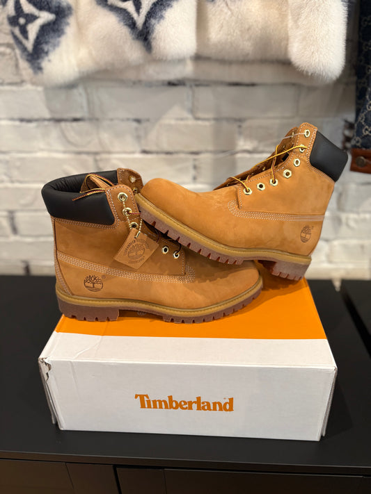 Timberland ‘Tan’ New OG