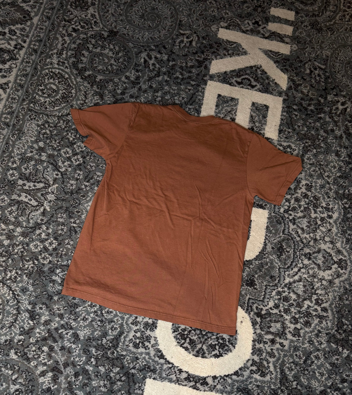 Supreme Elephant Tee Size Small