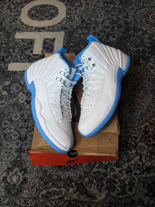 Jordan 12 Retro “Melo” Ds Og Size 10