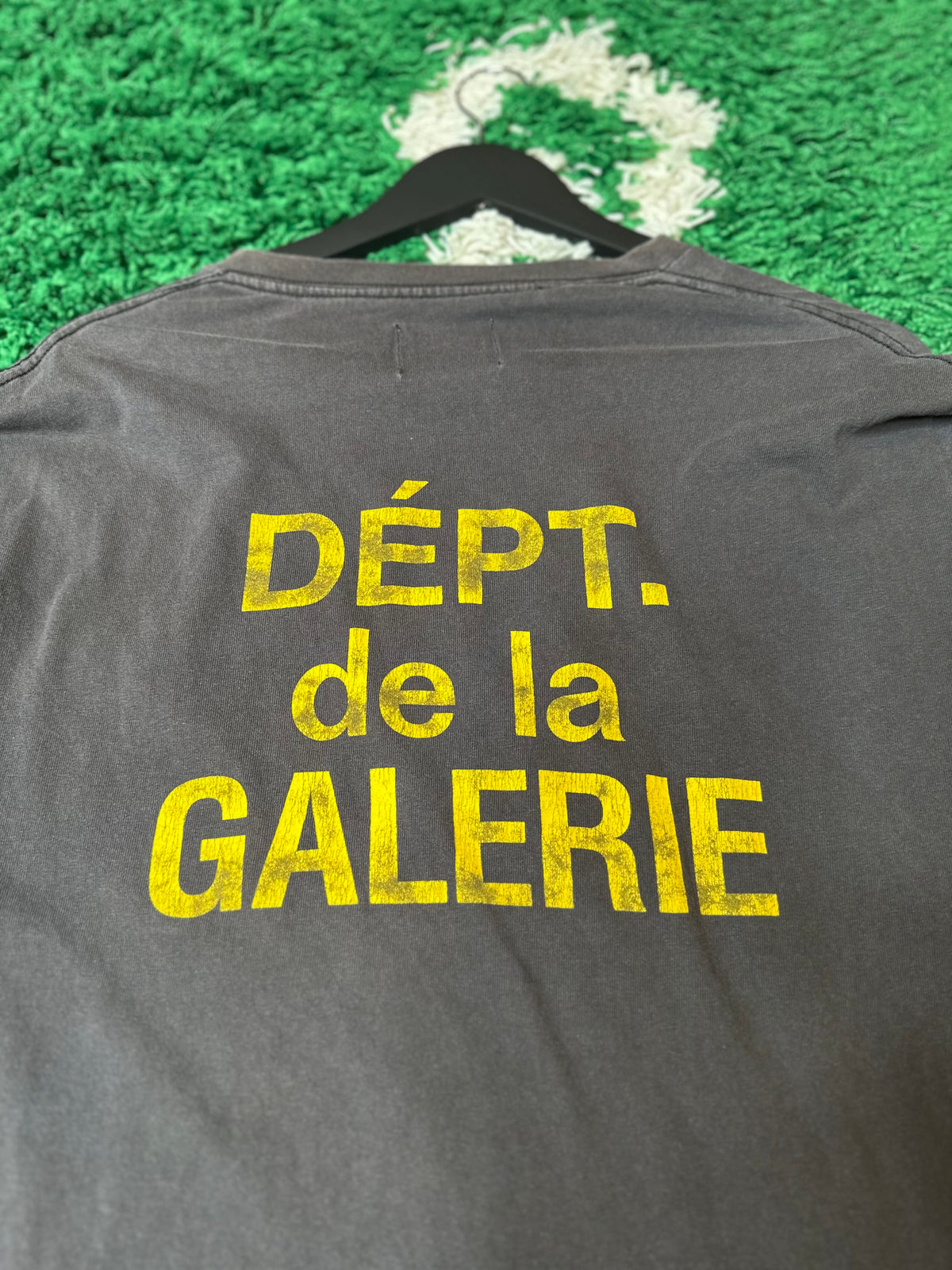 Gallery Dept Tee Size Medium
