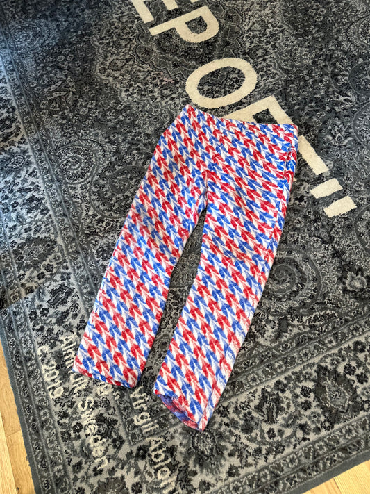 Casablanca Fleece Pants Size XL