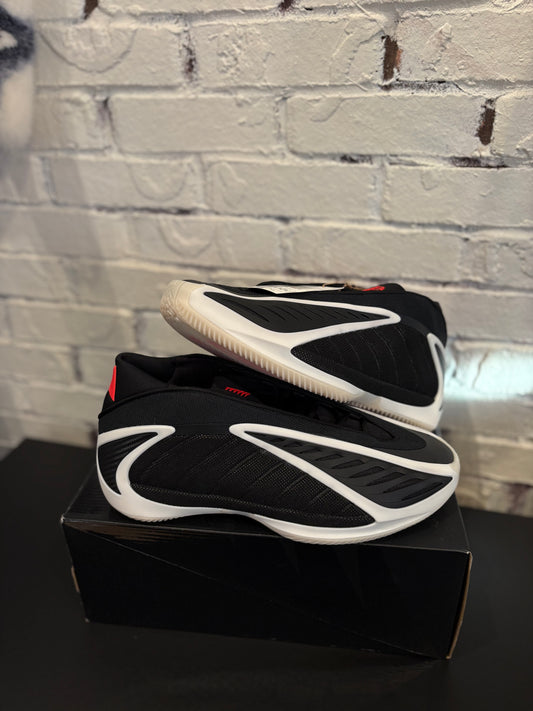 Adidas AE 2 Black/White/Red DS OG Size 11.5