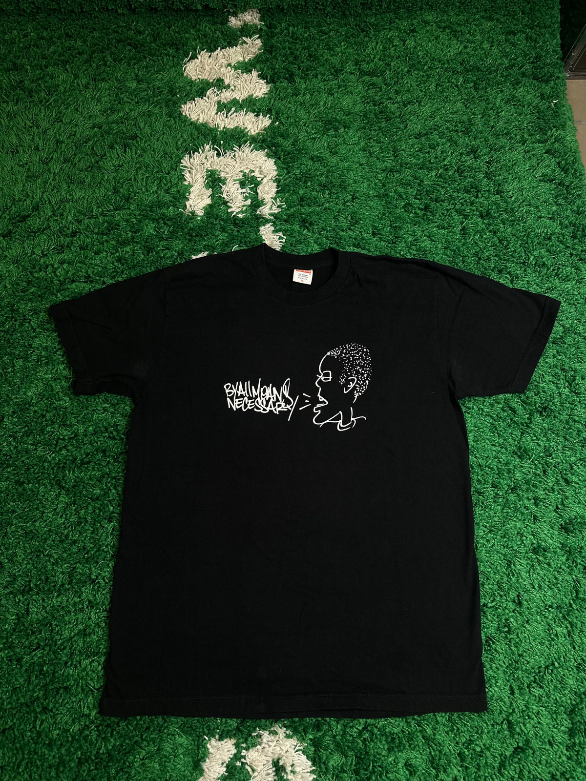 Supreme By All Means Tee Size XL