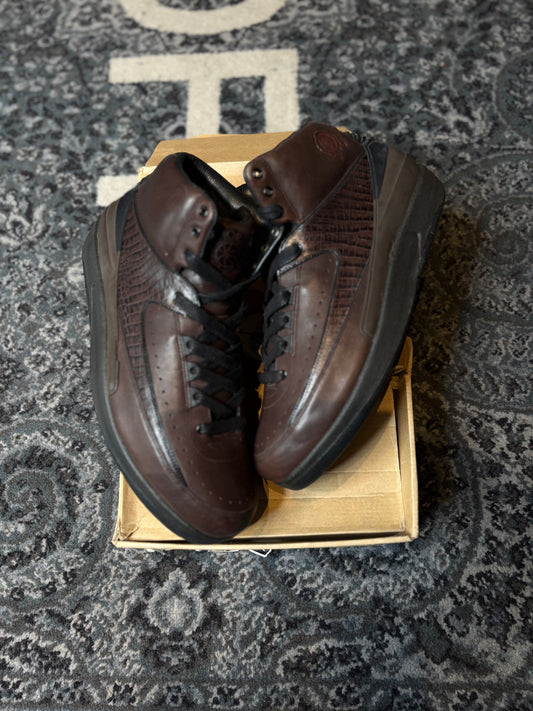 Jordan 2 Retro “Premio Bin 23” Clean Og Size 9