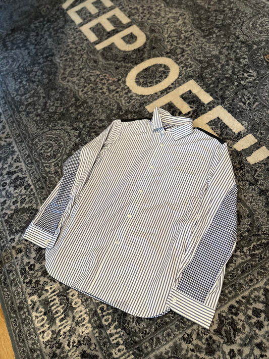 CDG Junya Watanabe Shirt Size Medium