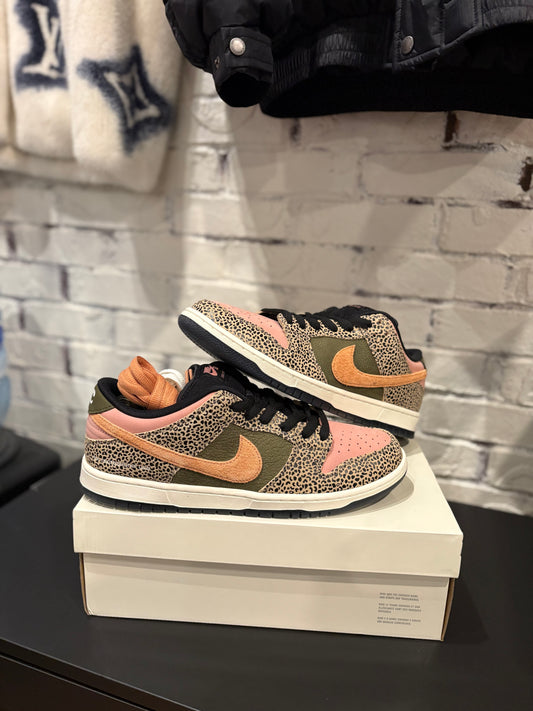 SB Dunk Low Arts-Rec DS OG Size 11.5