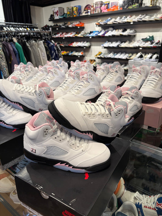 Jordan 5 Retro Soft Pink DS OG