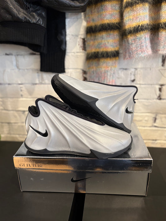 Nike GT Future Metallic Silver DS OG Size 10