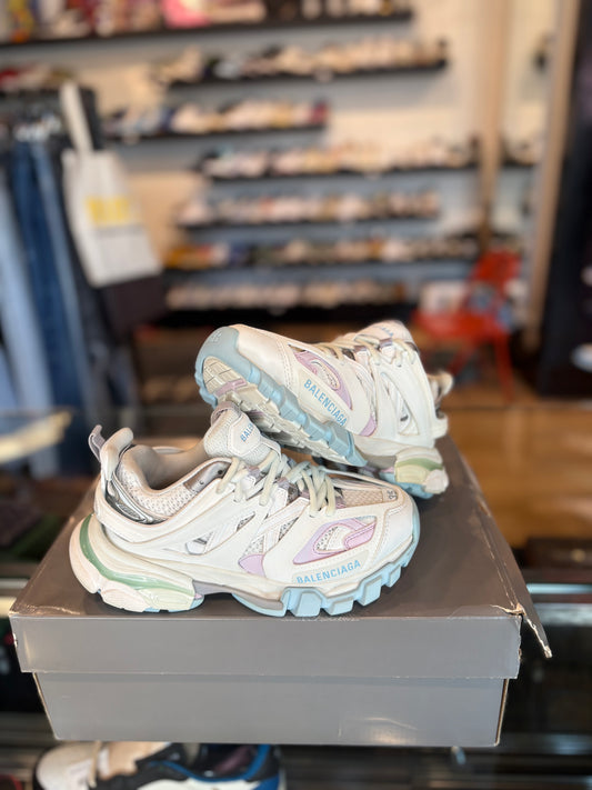 Balenciaga Track Sneaker Pastel Clean OG Size 35