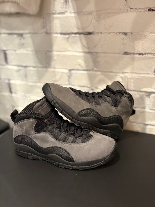 Jordan 10 Retro Shadow Clean NB Size 10.5