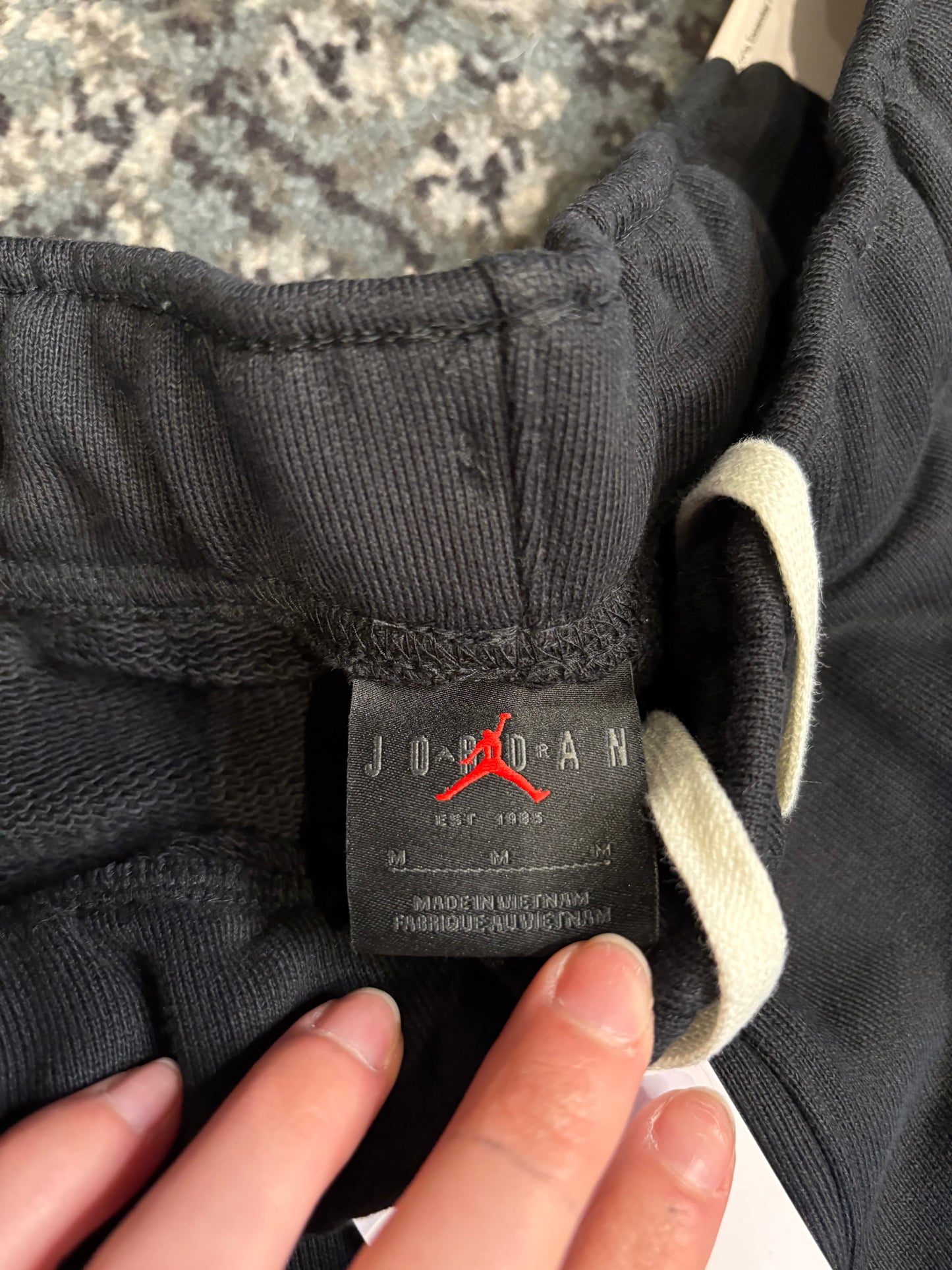Cactus Jack x Fragment Shorts DS Size Medium
