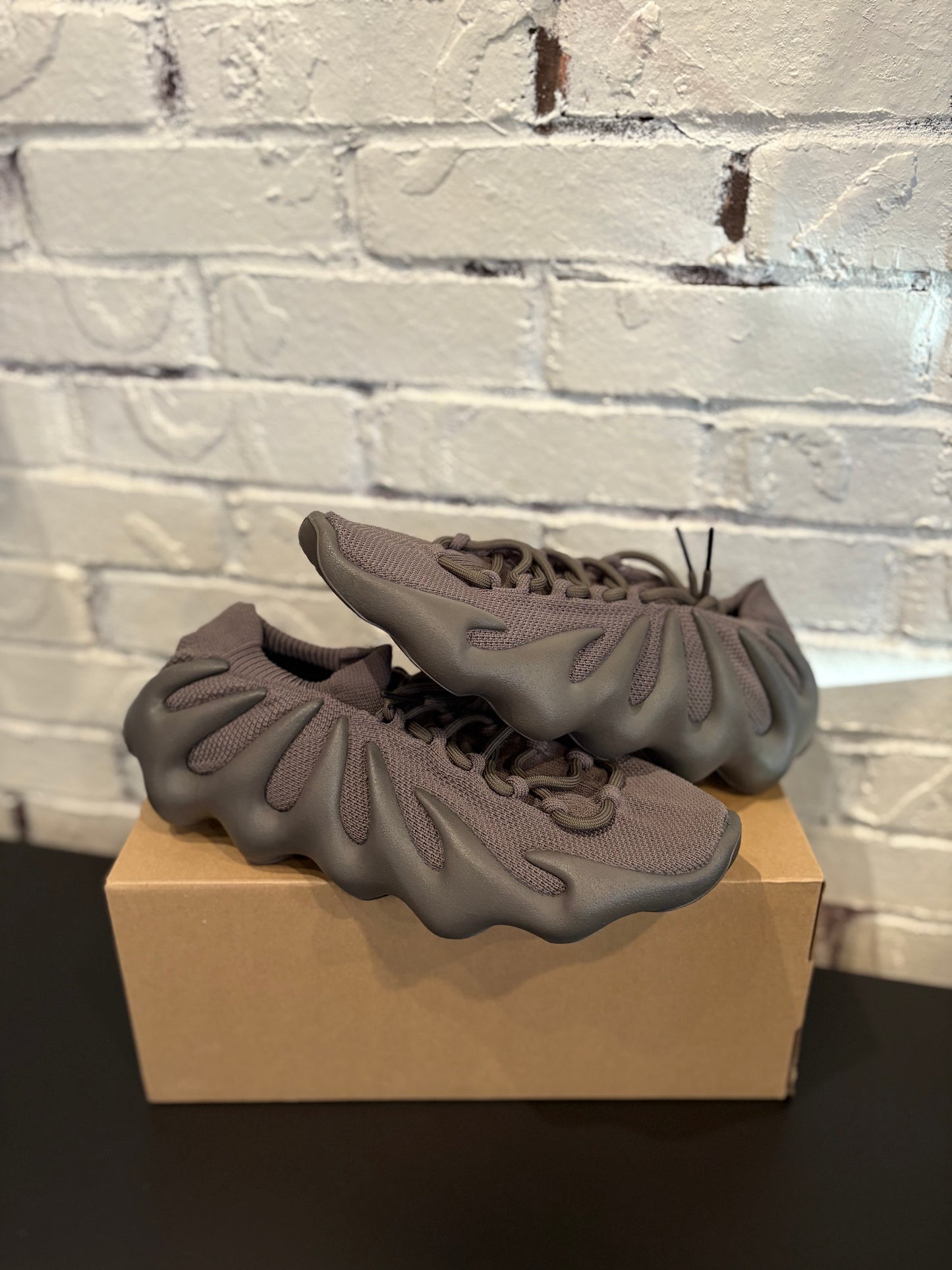 Yeezy 450 Cinder DS OG Size 11