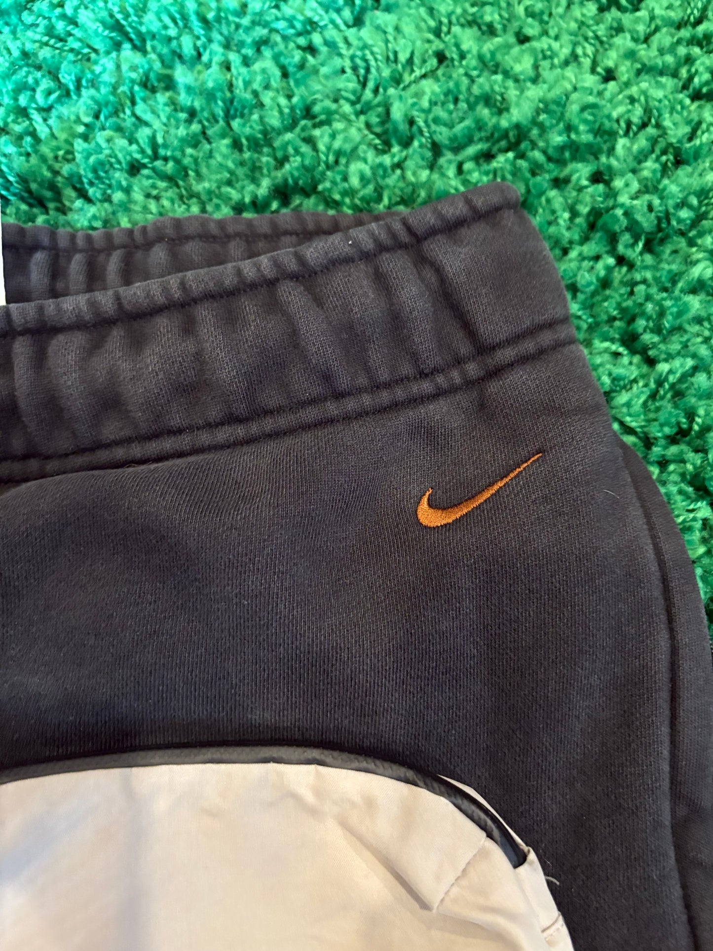 Cactus Jack x Nike Sweatpants Size XL