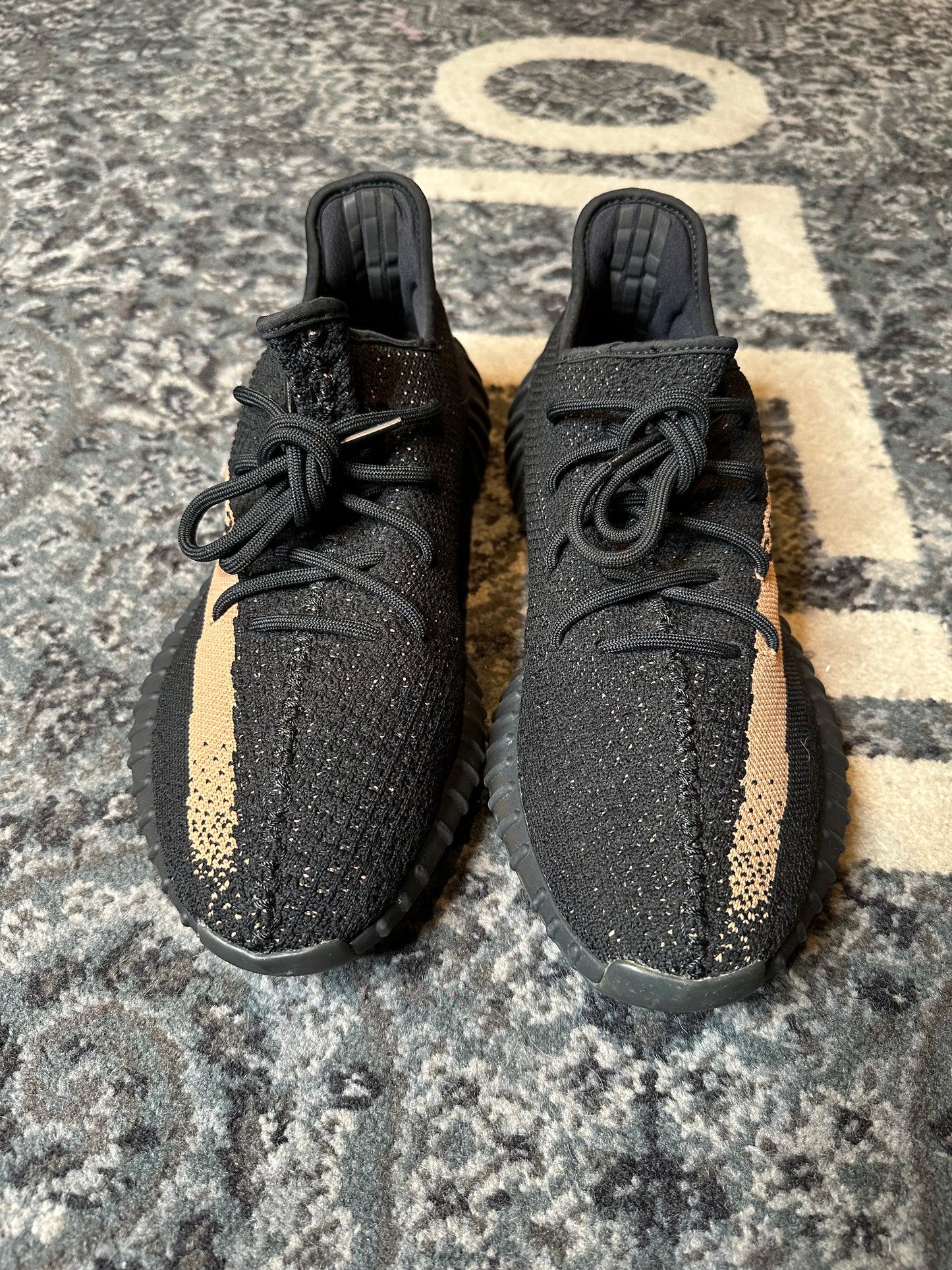 Yeezy 350 V2 “Copper” Clean Nb Size 11