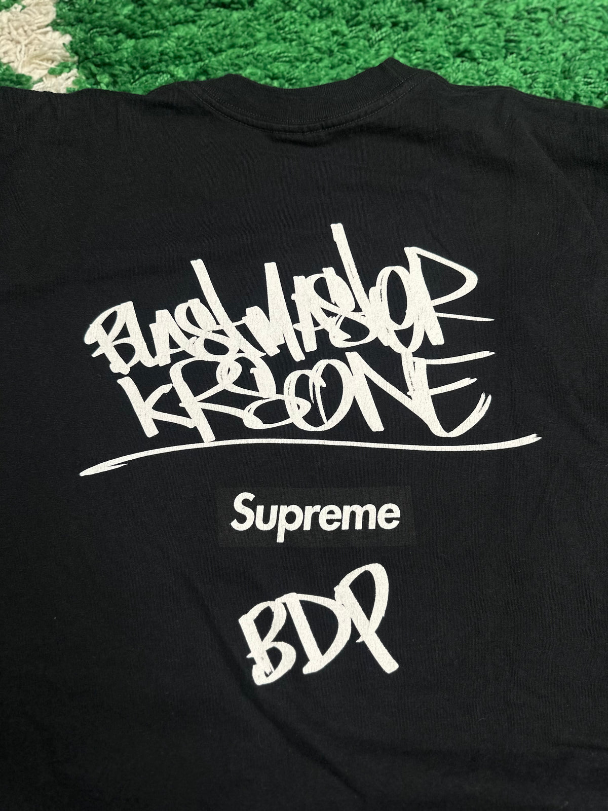Supreme By All Means Tee Size XL