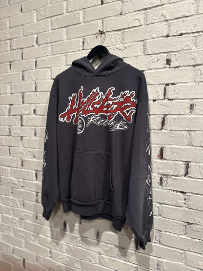 Hellstar “Hellstar Records” Hoodie Brand New