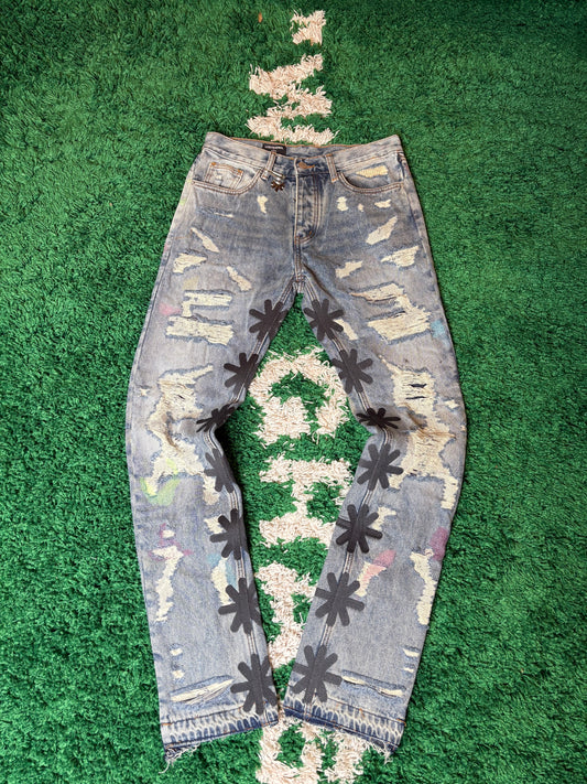 Lost Shadows Jeans Size 32