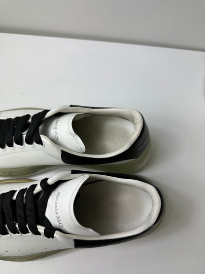 Alexander McQueen Sneaker Size 10 PO NB