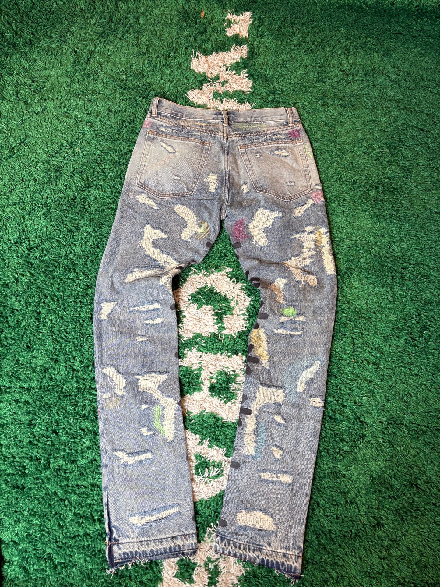 Lost Shadows Jeans Size 32