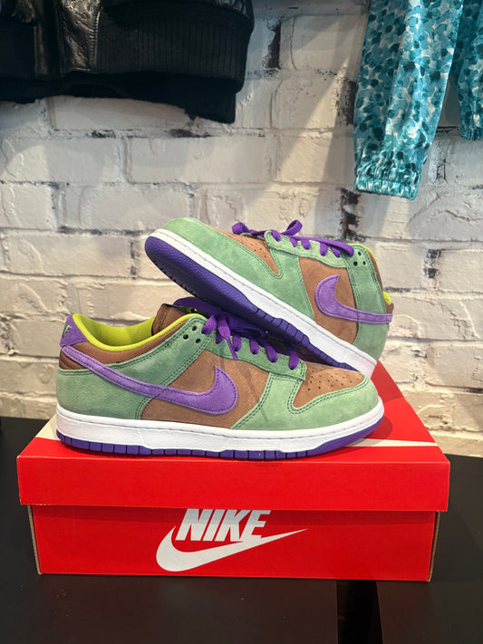 Dunk Low Veneer DS OG Size 8.5